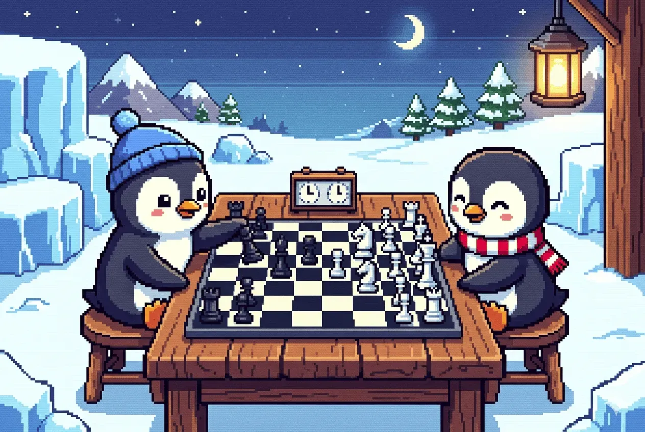 Featured image of post Ajedrez para niños