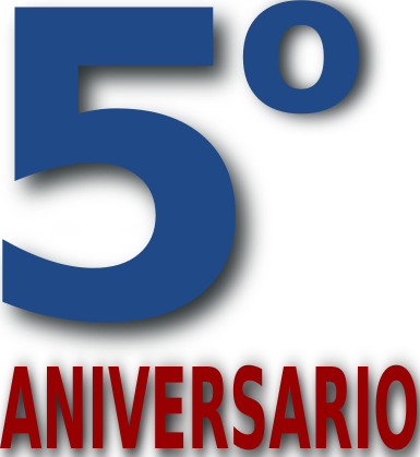 Quinto Aniversario